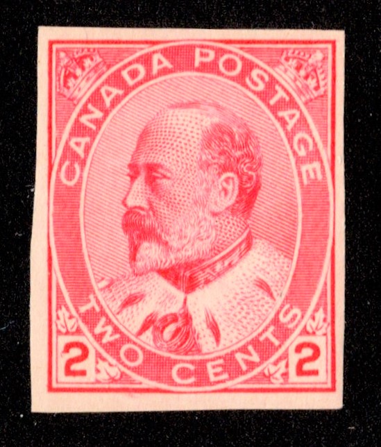 Lot CAN0090aS1 - Canada  -  Jim Forte Postal History Sale List 2016