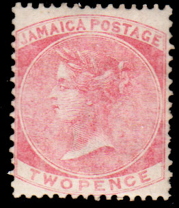 Lot JAM0002S1 - jamaica - Jim Forte Postal History Sale List 2016 Lot JAM0002S1 - jamaica - Jim Forte Postal History Sale List 2016