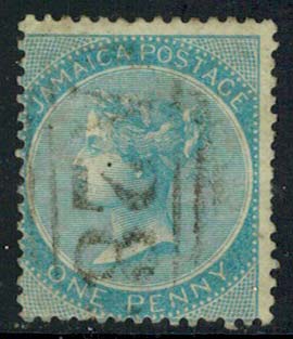 Lot JAM0007S1 - jamaica - Jim Forte Postal History Sale List 2016 Lot JAM0007S1 - jamaica - Jim Forte Postal History Sale List 2016