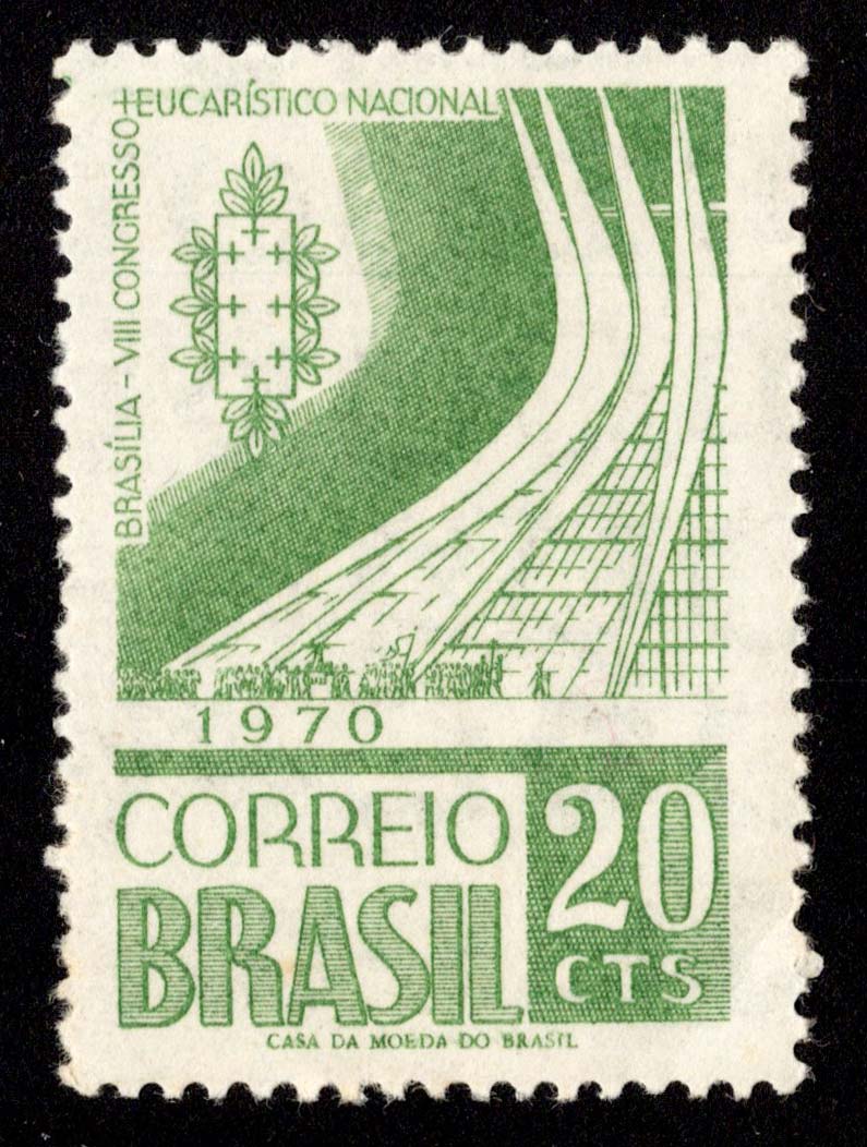 Stamps Plus | Brazil