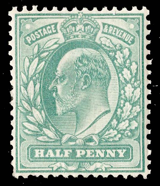 Stamps Plus | Great Britain