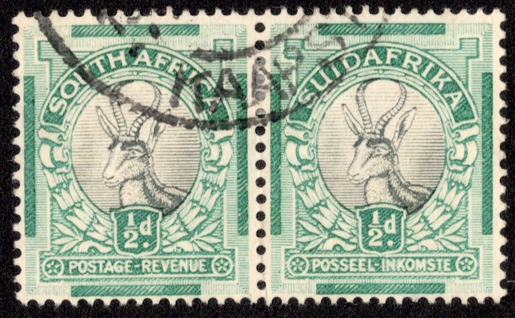 Stamps Plus  South Africa