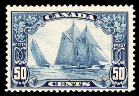 Canada 158